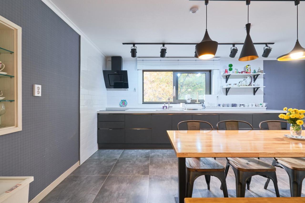 Everlast Guesthouse Yongin Zewnętrze zdjęcie