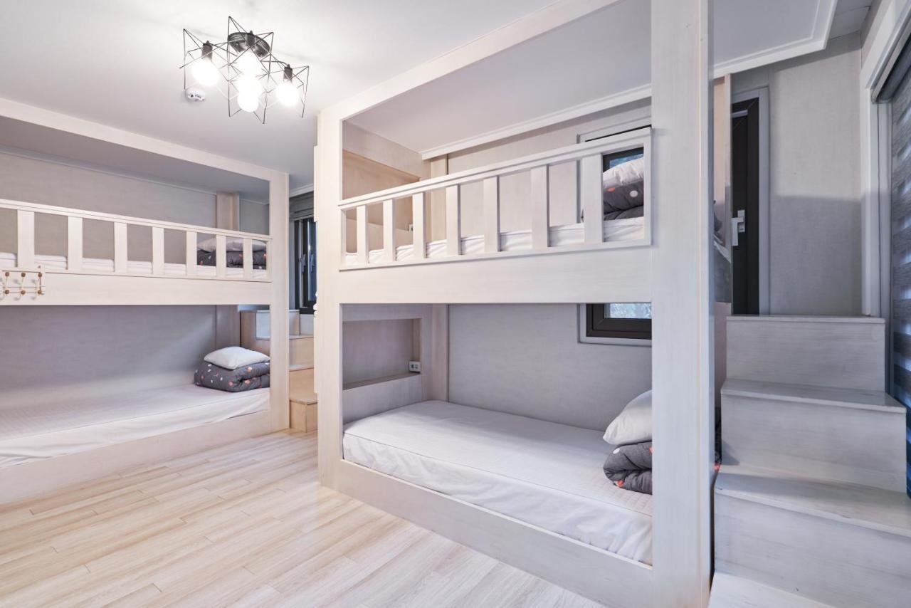 Everlast Guesthouse Yongin Zewnętrze zdjęcie