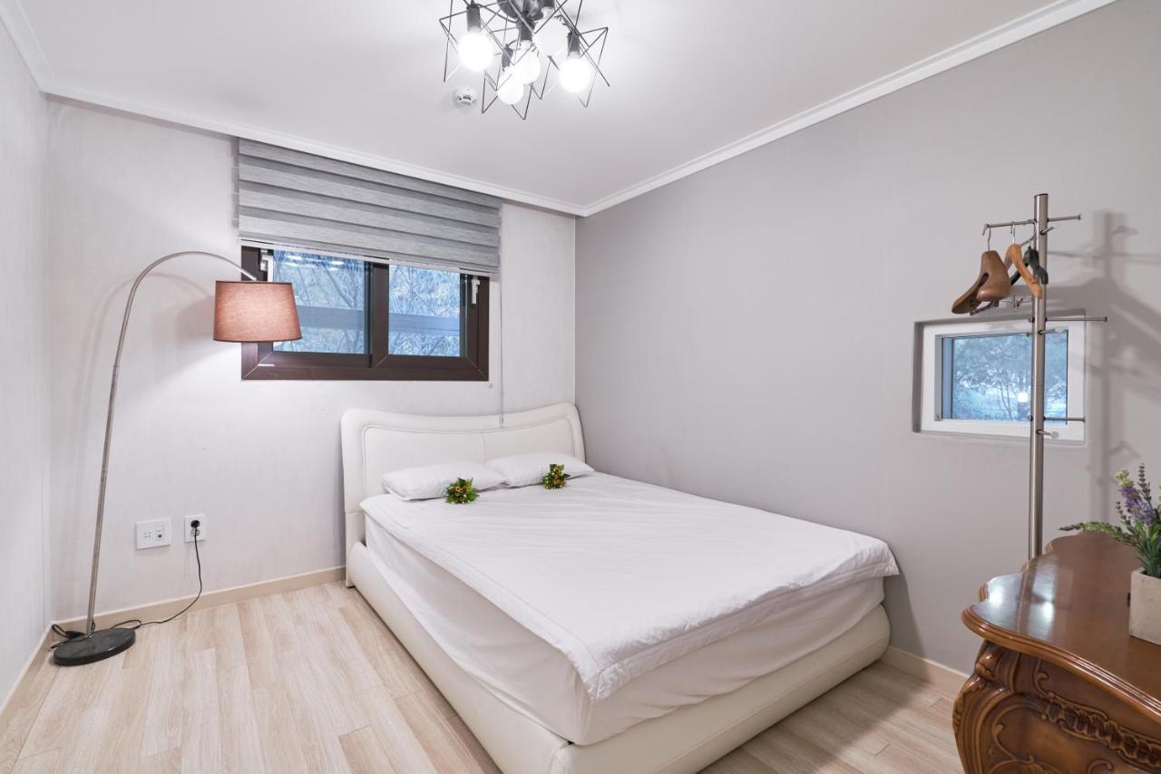 Everlast Guesthouse Yongin Pokój zdjęcie