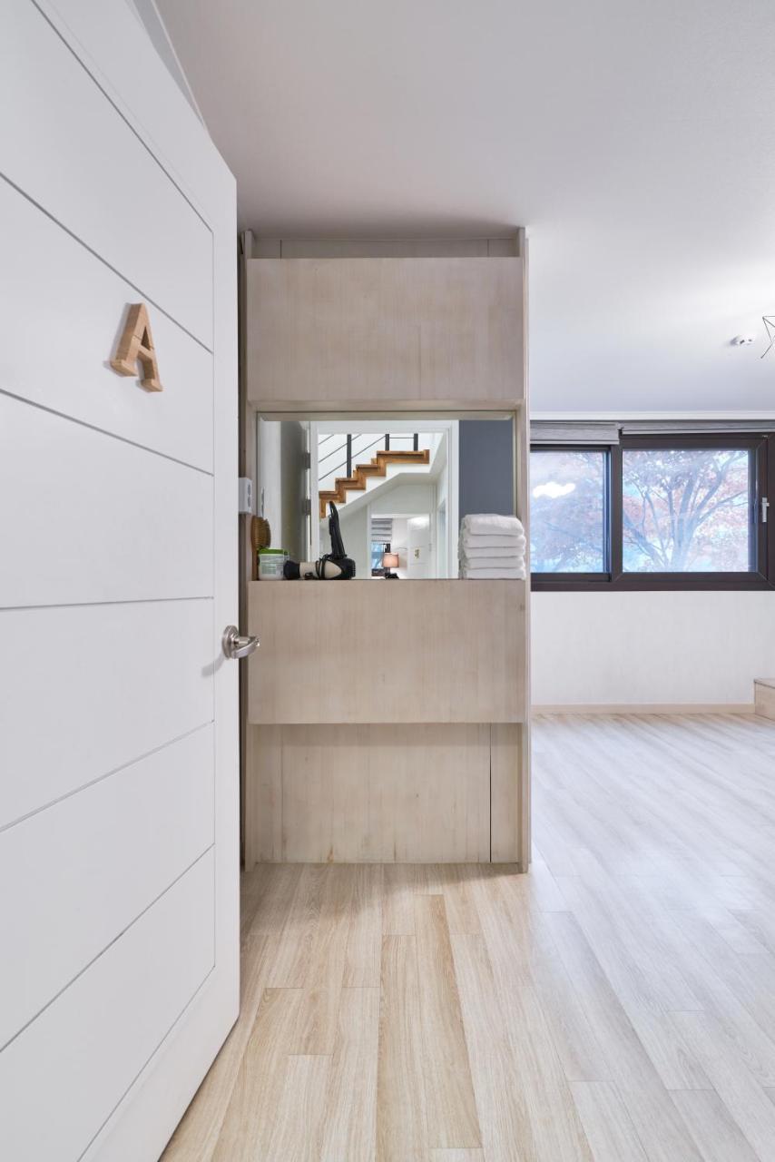 Everlast Guesthouse Yongin Zewnętrze zdjęcie