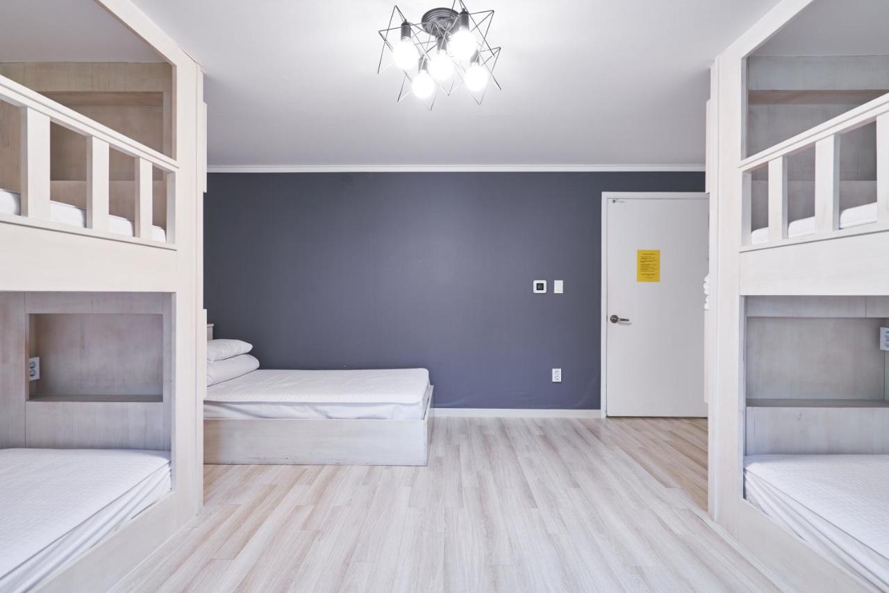 Everlast Guesthouse Yongin Pokój zdjęcie