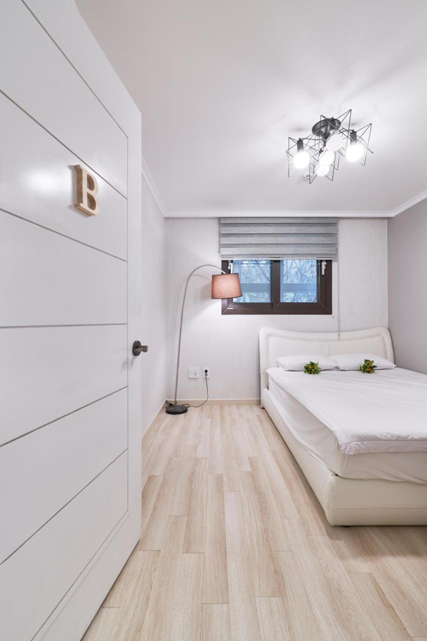 Everlast Guesthouse Yongin Zewnętrze zdjęcie