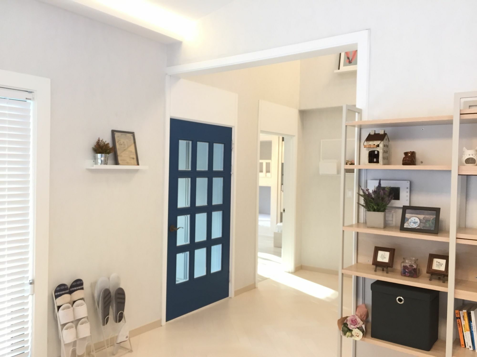 Everlast Guesthouse Yongin Zewnętrze zdjęcie
