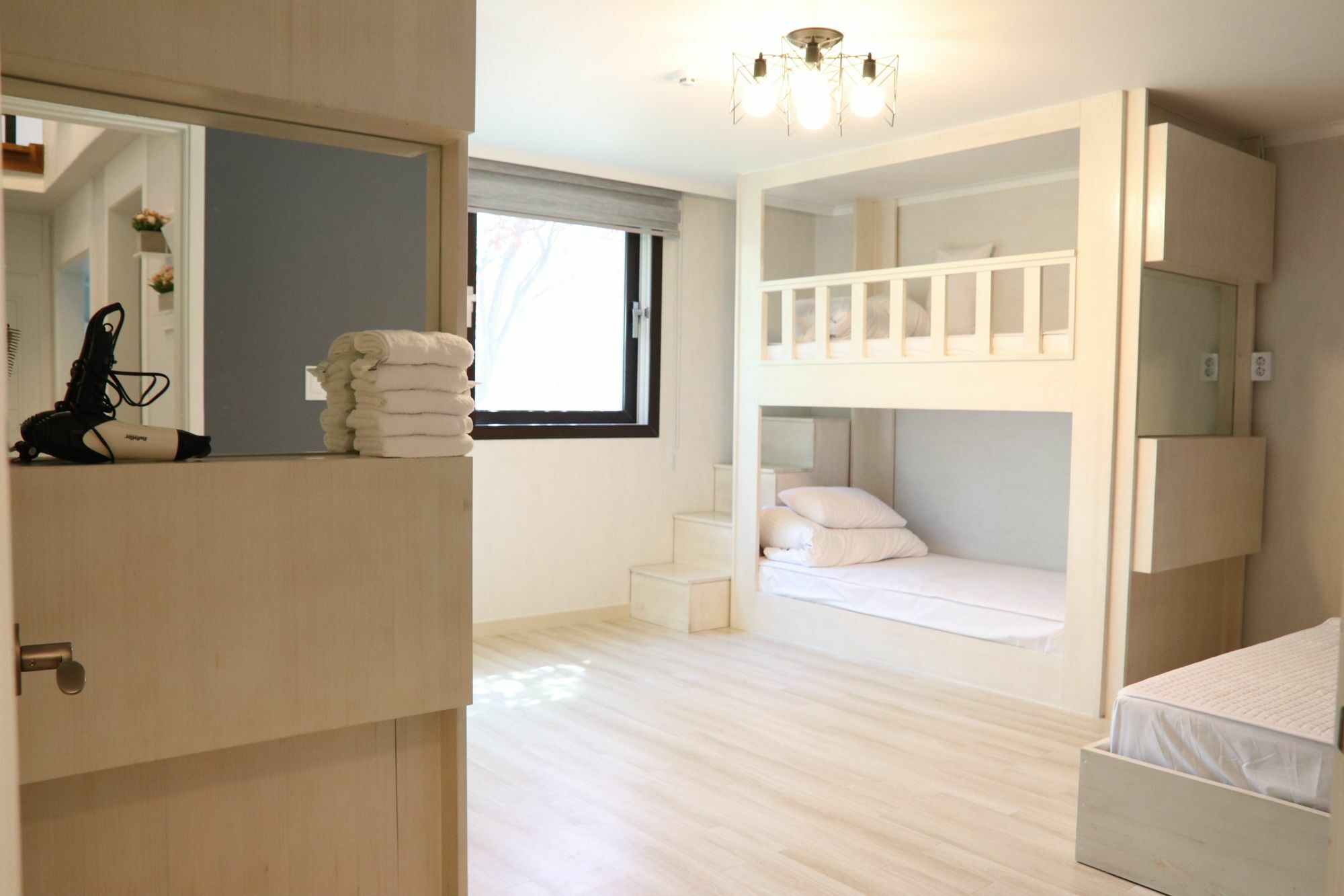 Everlast Guesthouse Yongin Zewnętrze zdjęcie