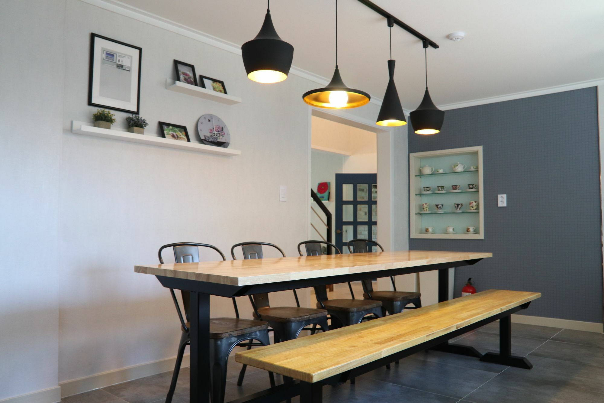Everlast Guesthouse Yongin Zewnętrze zdjęcie