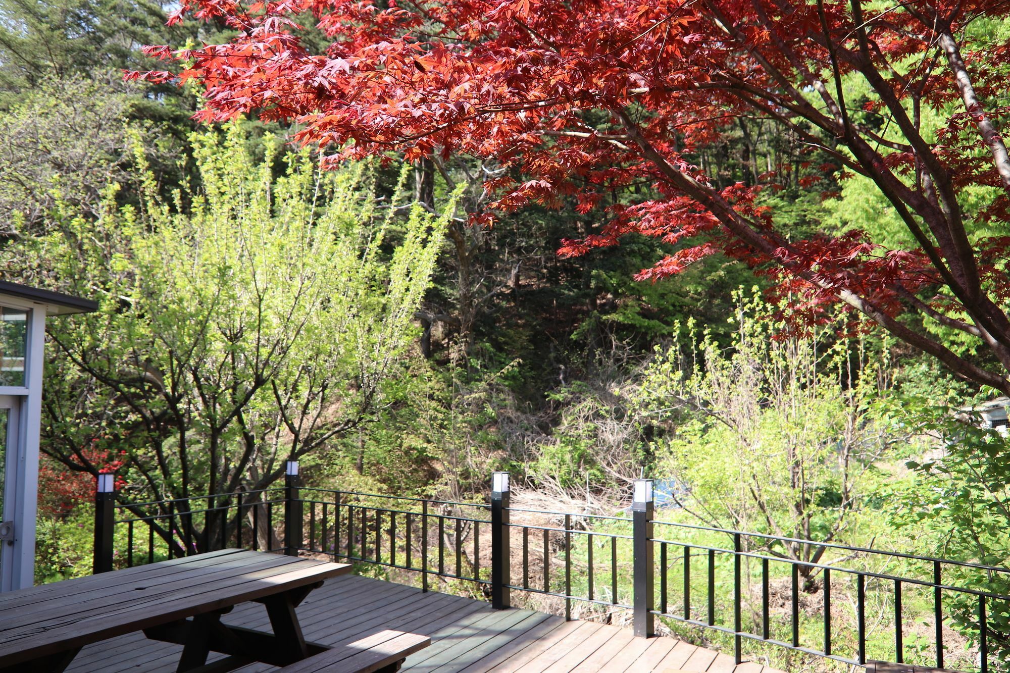 Everlast Guesthouse Yongin Zewnętrze zdjęcie