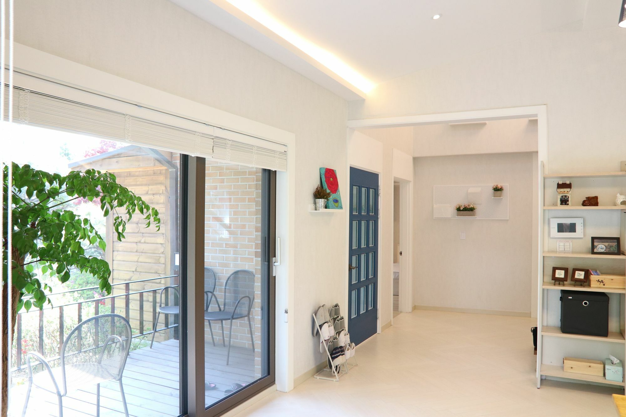 Everlast Guesthouse Yongin Zewnętrze zdjęcie