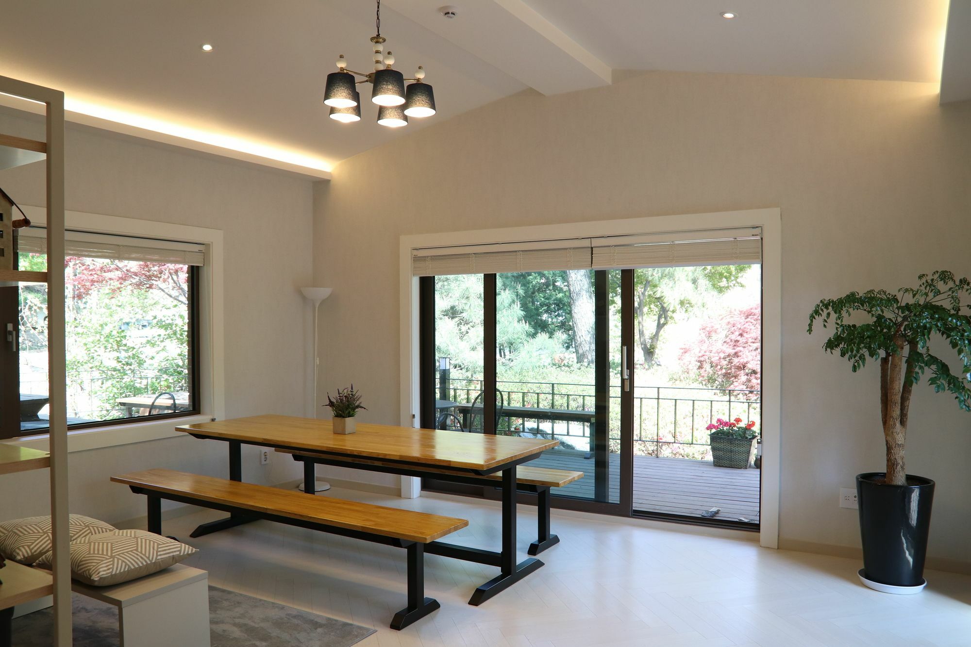 Everlast Guesthouse Yongin Zewnętrze zdjęcie